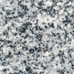 granito Gris perla